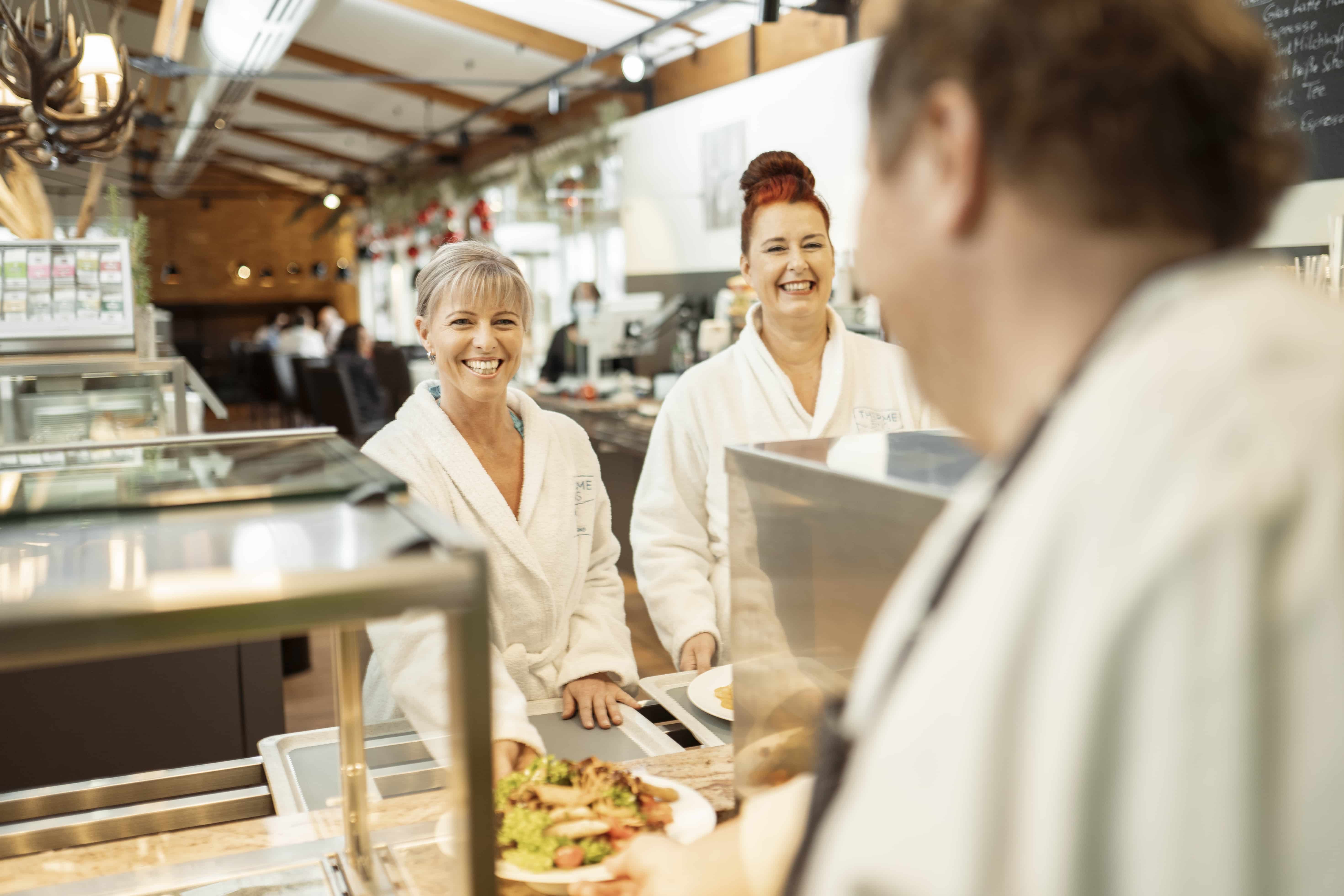 Thermenrestaurant Therme Eins